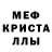 Метамфетамин пудра Randi Del